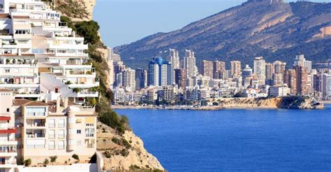 Cheap All-Inclusive Benidorm Hotel Deals