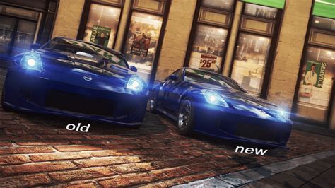 Nfsmods Search Results For Nissan Z