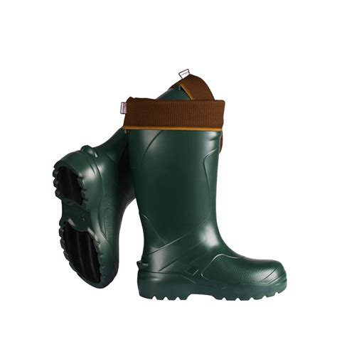 Mens Boots Agricultural Wellies Explorer Pro Camminare