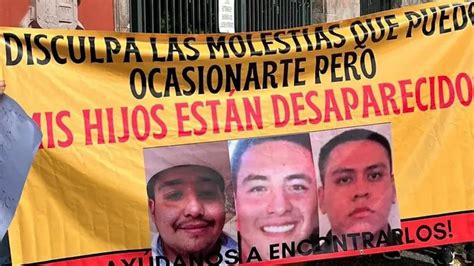 Refuerzan Vigilancia En Corredor De La Muerte En Michoacán Tras Desaparición De Tres Jóvenes