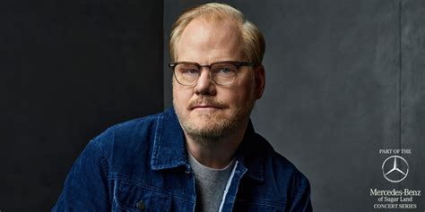 JIM GAFFIGAN | Official Box Office | Smart Financial Centre