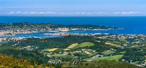 Hendaye Et Fontarabie Exemple