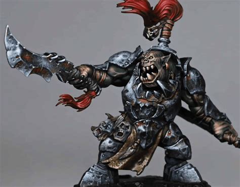 All NMM Tutorials (Non Metallic Metal) - Richard Gray Creations