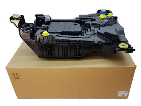 Citroen C4 Picasso Adblue Tanks Stock ProxyParts