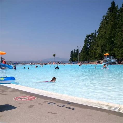 5 Vancouver Outdoor Swimming Pools To Beat The Heat Georgia Straight