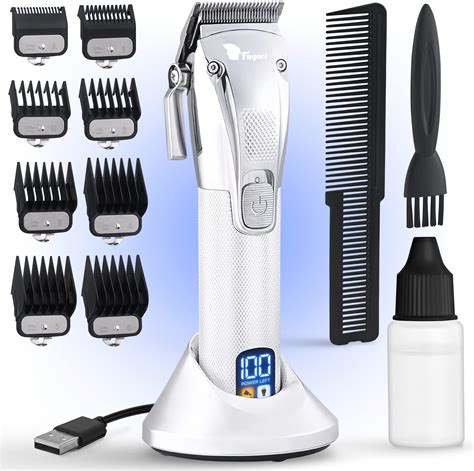 Amazon Ion Extreme High Torque Cordless Clipper Beauty