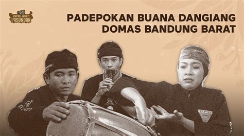 Napak Jagat Pasundan MIANG TANDANG Penampilan PADEPOKAN BUANA