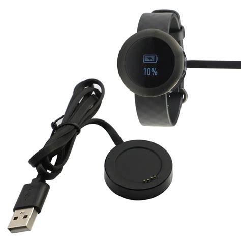 Safe Portable Smartwatch Usb Charger Charging Cradle Dock For Huawei