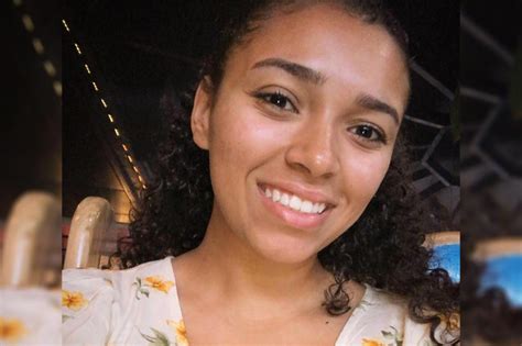 Remains Confirmed As Ufc Star’s Missing Stepdaughter Aniah Blanchard