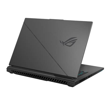 Asus Rog Strix Scar G16 And Rog Strix Scar G16 Launched With A 240hz Rog Nebula Screen And