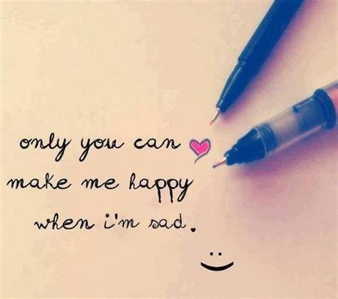 30 You Make Me Happy Quotes - Freshmorningquotes