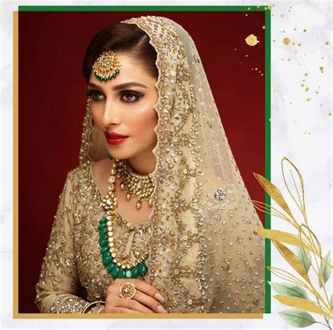 Most Gorgeous Photo Shoots Of Ayeza Khan Reviewit Pk