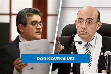 Caso Cócteles Por Novena Vez Juez Zúñiga Devuelve Acusación A La Fiscalía