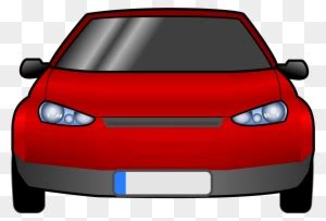 Car Front Clipart, Transparent PNG Clipart Images Free Download ...