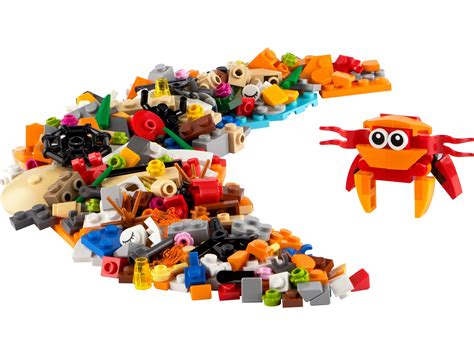 Lego® 40593 12 In 1 Kreativbox 2023 Ab 1375 € 31 Gespart Stand