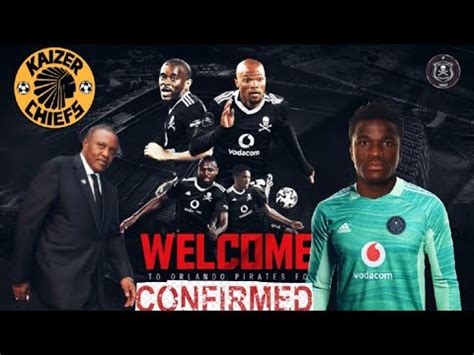 Psl Transfer News Wow Multimillion Deal Soweto Giants To Battle Out