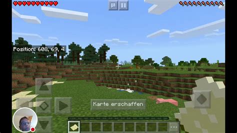 Minecraft Wir Beginnen Von Neu Heute Fangen Wir Mit Dem Haus Ein