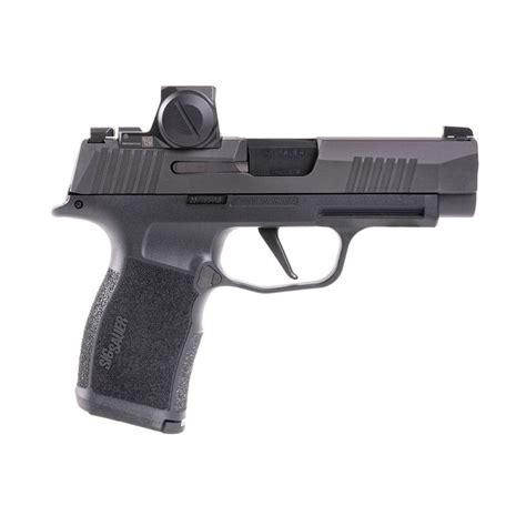 Pistolet Sig Sauer P365 Xl Rxx Kal9mm Gunszoppl