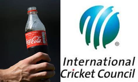 Coca Cola Inks Eight Year Global Partnership With ICC