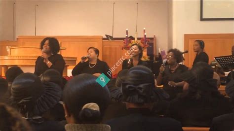 Mount Zion Baptist Church Arlington