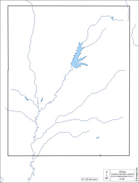 Butler County Kostenlose Karten Kostenlose Stumme Karte Kostenlose