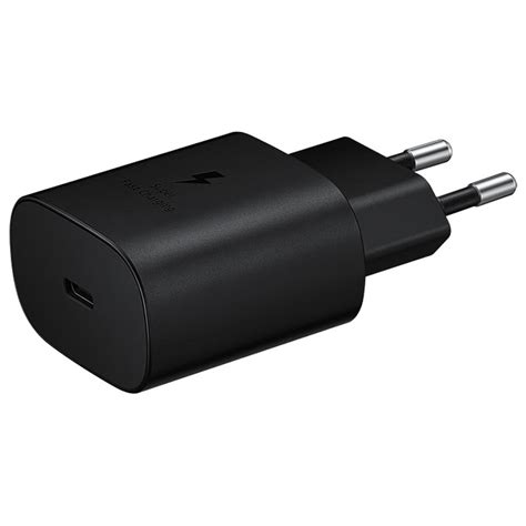 Samsung Super Fast Usb C Charger Ep Ta Nbegeu