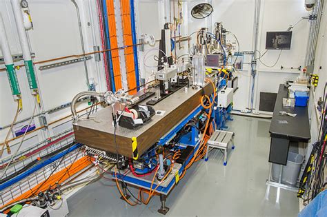 High Caliber Research Launches Nsls Ii Beamline Into Operations Bnl