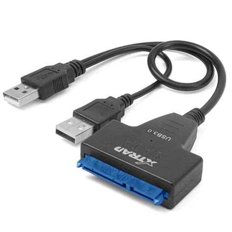 Cabo Adaptador SATA 3 0 Para USB IMPERDÍVEL