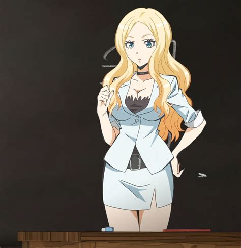 Irina Girls Anime Naruto Girls Chica Anime Manga The Manga Irina Jelavic Female Characters