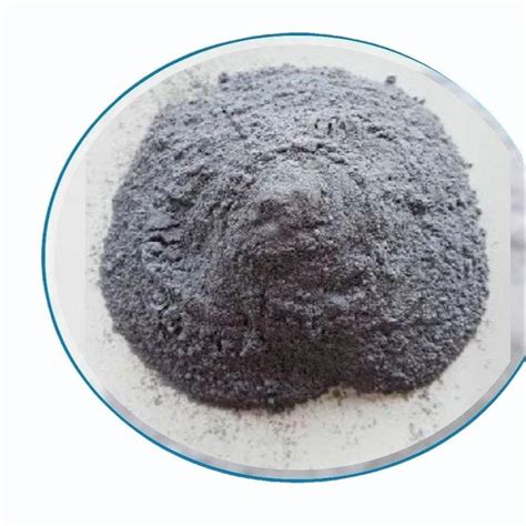 Powdered Grey Mesh Microsilica Fume Technical Grade At Rs Kg In