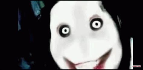 Jeff Jeff The Killer GIF - Jeff JeffTheKiller Creepy - Discover & Share ...