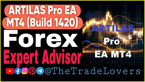 Artilas Pro Ea Mt4 No Dllwork On Build 1420 Forex Robot Mt4