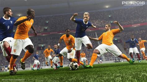 Pro Evolution Soccer Requisitos M Nimos E Recomendados Do Jogo