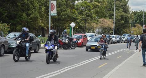 Plan Retorno Bogotá Así Se Aplicará El Pico Y Placa Regional Este