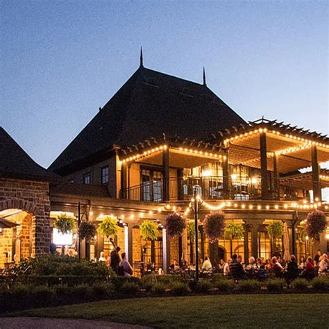 Cimi's Bistro at Pinnacle Restaurant - Grove City, OH | Book on OpenTable