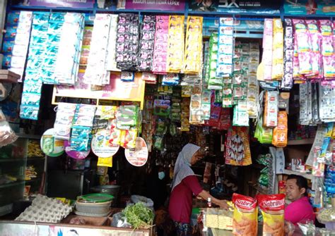 Minyak Goreng Langka Dinas Rembang Imbau Jangan Panic Buying