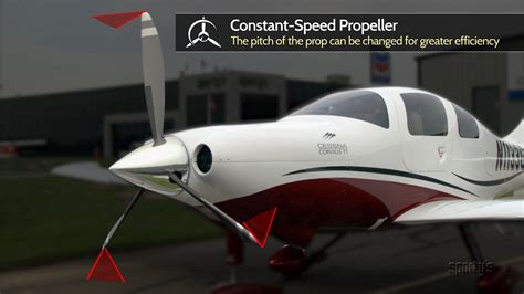 Video tip: Flying with a constant-speed propeller : Flight Training Central