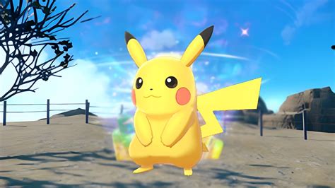 How To Beat Star Pikachu Pokemon Guide Techbriefly