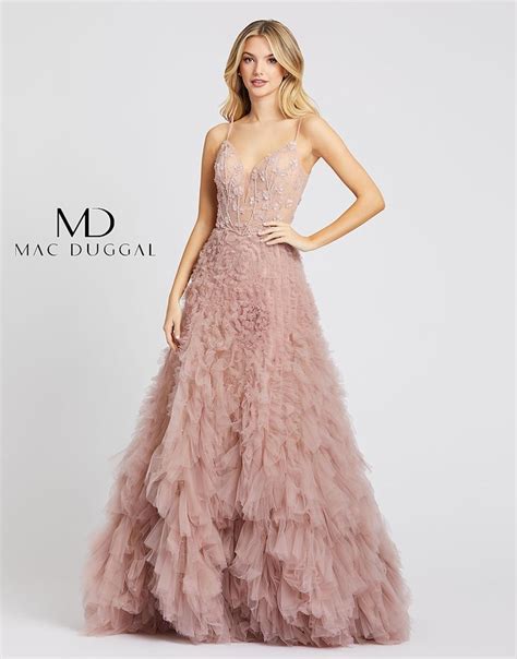 Mac Duggal 20193m Bandb Couture