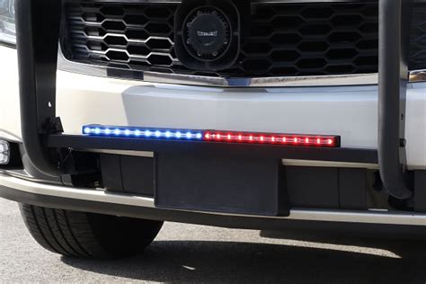 Whelen Tracer Series Super LED DUO Dual Color Running Board Light