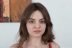 WeAreHairy Amelia Amelia Strips Naked In Her Living Room X207 3000px May 10 2016