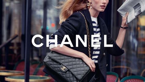 CHANEL ANTICIPE UNE FORTE REPRISE DE SON ACTIVITÉ EN 2021 - Esprit de ...