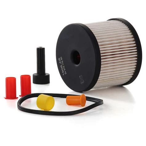 Car Diesel Engine Performance Gas Fuel Filter 1906A6 190676 Use for ...