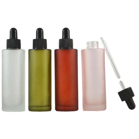 Us Off Ml Eye Liquid Dropper Bottle Multi Colored