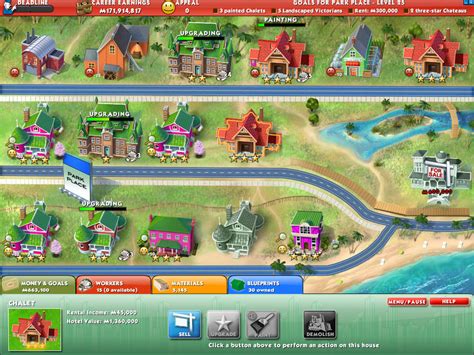 Build A Lot Game Free Download Full Version For Pc