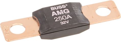 Amazon Bussmann Amg Amg High Current Stud Mount Fuse