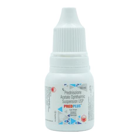 Predplus 10 Eye Drops Uses Side Effects Price Apollo Pharmacy