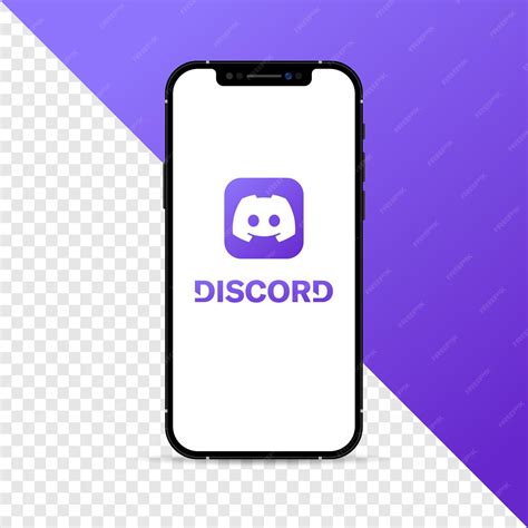 Premium Vector Discord Social Media Logo Discord Social Media Icon