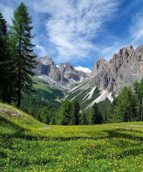 Pin De Roro Kalcev En Romania Paisajes Foto Hermosa