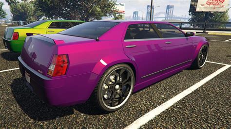 Pmp 600 From Gta Iv Gta5